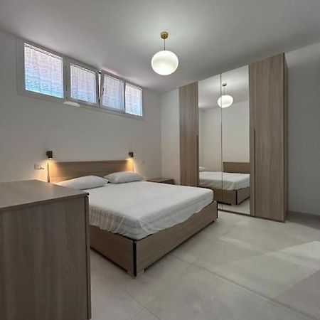 Casa Vacanze Lui San Benedetto del Tronto Bagian luar foto