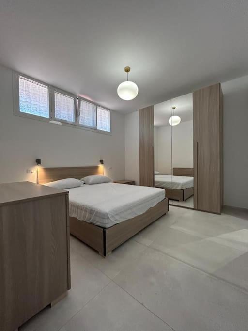 Casa Vacanze Lui San Benedetto del Tronto Bagian luar foto