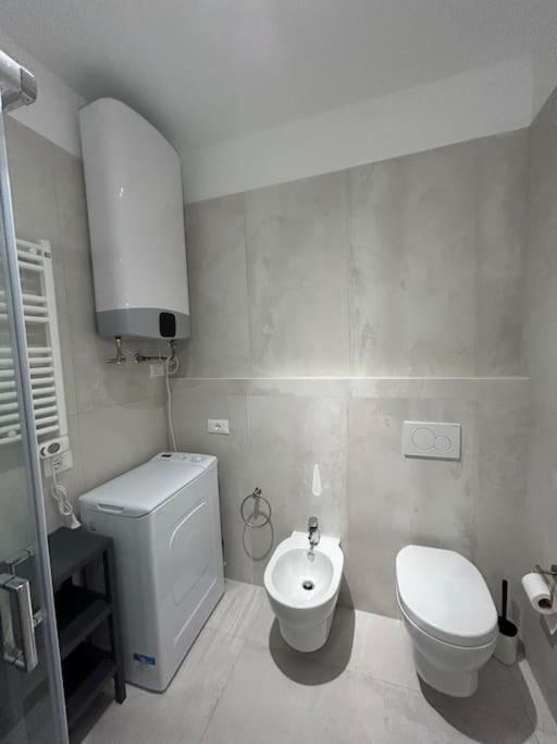 Casa Vacanze Lui San Benedetto del Tronto Bagian luar foto
